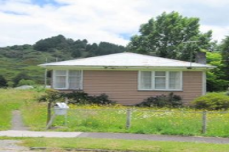 Photo of property in 10 O'reilly Crescent, Taumarunui, 3920