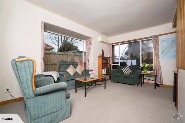 Photo of property in 277 Grahams Road, Bishopdale, Christchurch, 8053