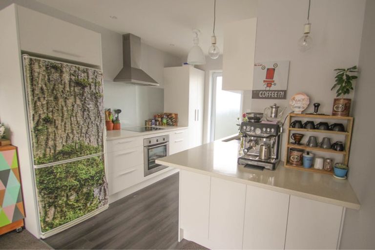 Photo of property in 4/15 Tweed Street, Richmond, Christchurch, 8013