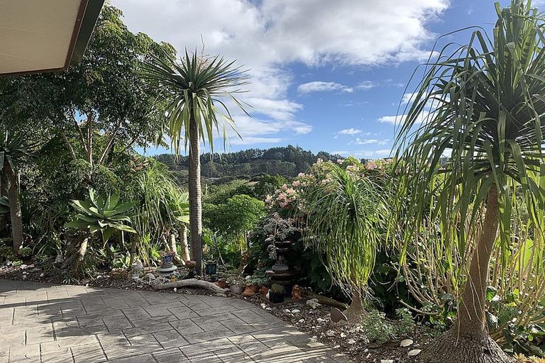 Photo of property in 415 Spains Road, Awanui, 0486