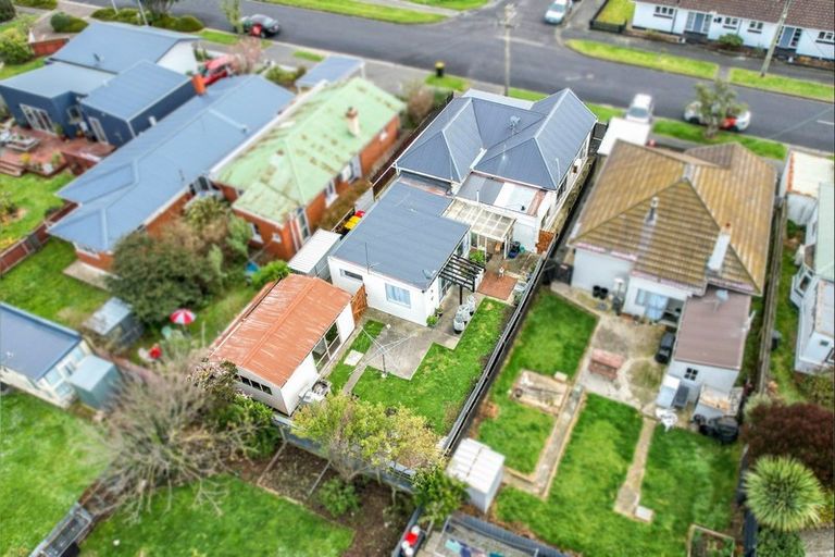 Photo of property in 23 Council Street, Saint Kilda, Dunedin, 9012