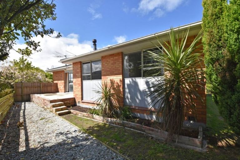 Photo of property in 4 Maxwell Court, Rockdale, Invercargill, 9812