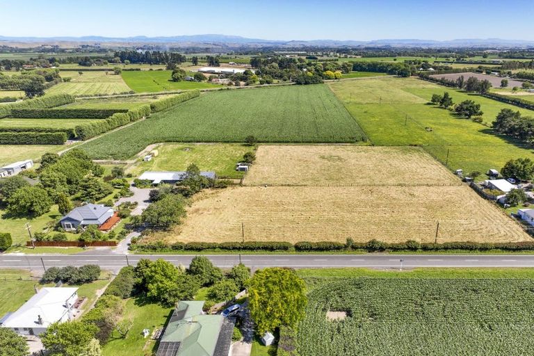 Photo of property in 736 Te Aute Road, Pakipaki, Hastings, 4172