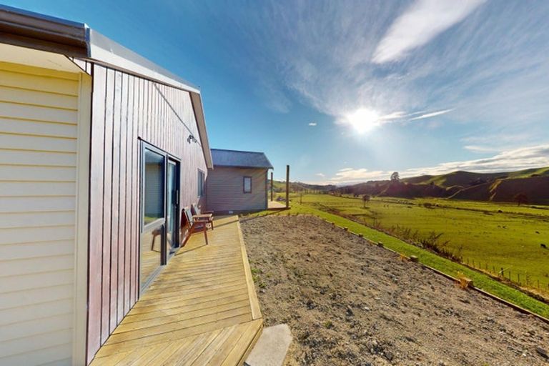 Photo of property in 234 Matarawa Valley Road, Fordell, Whanganui, 4582