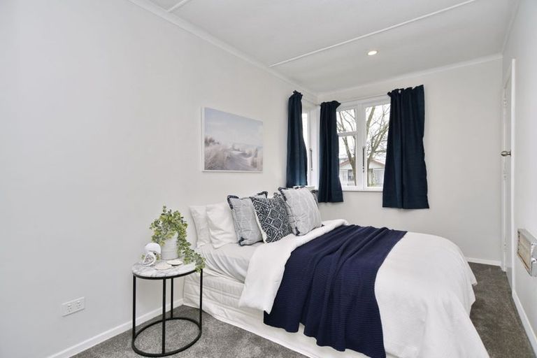 Photo of property in 97 Hoani Street, Northcote, Christchurch, 8052