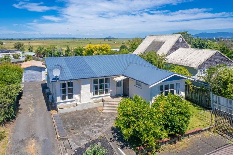 Photo of property in 33 Gibson Road, Dinsdale, Hamilton, 3204