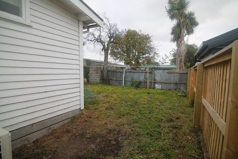 Photo of property in 558 Cashel Street, Linwood, Christchurch, 8011