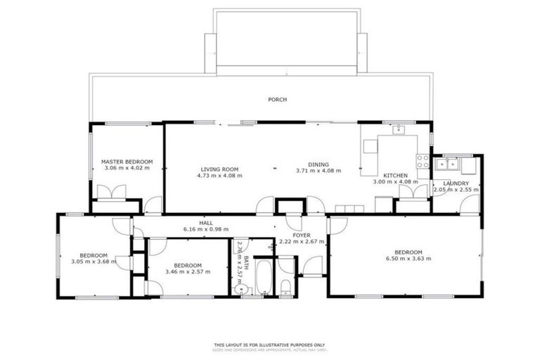 Photo of property in 434 Apotu Road, Kauri, Kamo, 0185