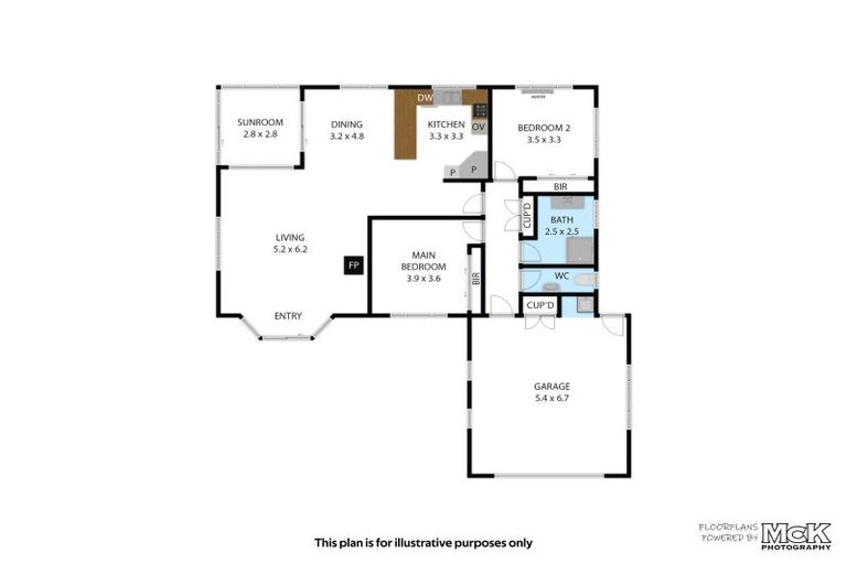 Photo of property in 23 Brown Street, Inglewood, 4330