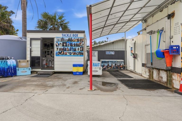 Photo of property in 4b Lamb Road, Pukenui, 0484