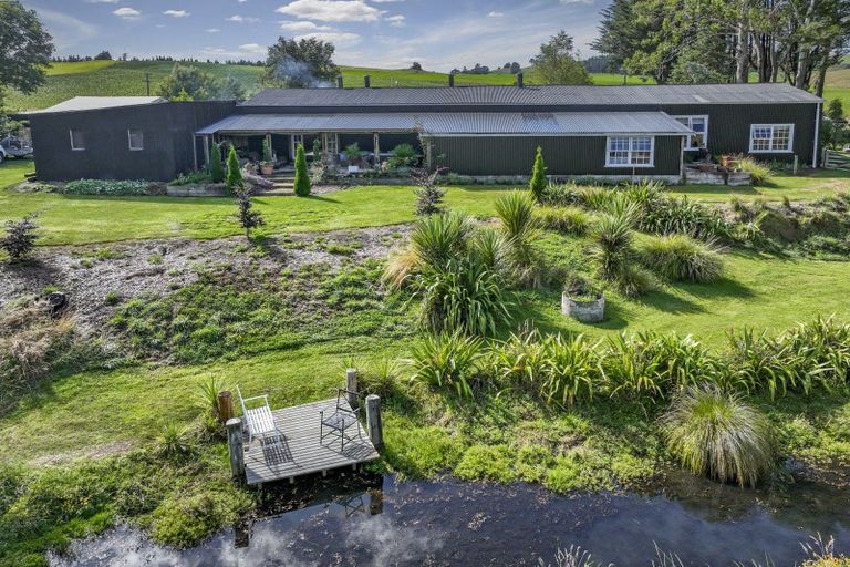 Photo of property in 4934 Puketitiri Road, Puketitiri, Napier, 4184