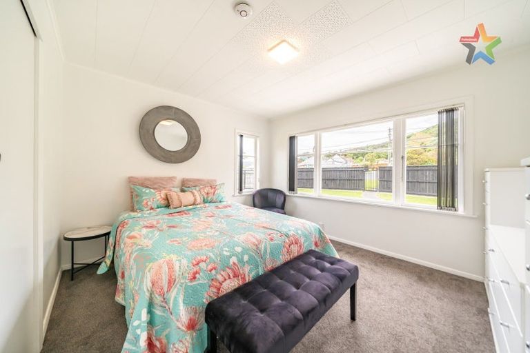 Photo of property in 1 Arthur Street, Wainuiomata, Lower Hutt, 5014