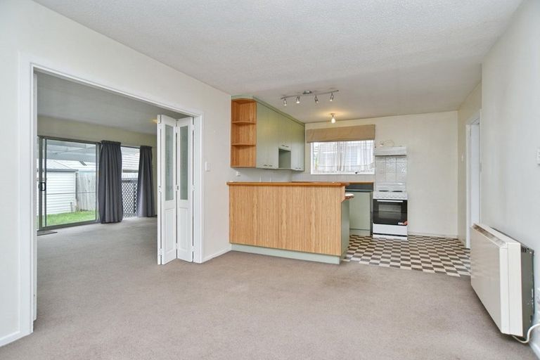 Photo of property in 129 Briggs Road, Shirley, Christchurch, 8052
