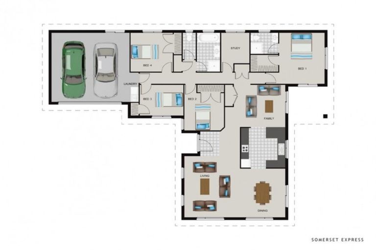 Photo of property in 101a Logan Road, Pukekawa, Tuakau, 2696