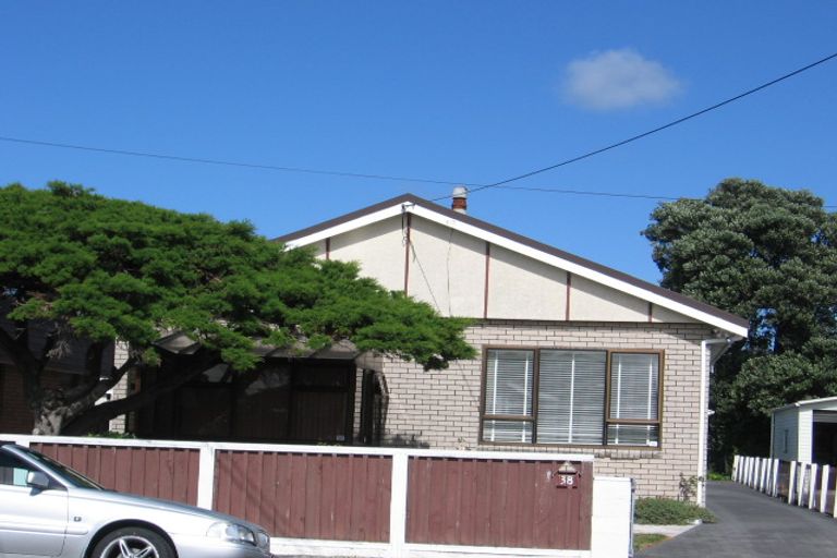 Photo of property in 38 Devonshire Road, Miramar, Wellington, 6022
