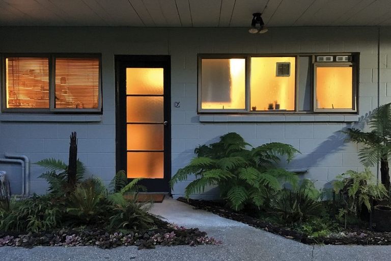 Photo of property in 7/22a Church Street, Northcote Point, Auckland, 0627