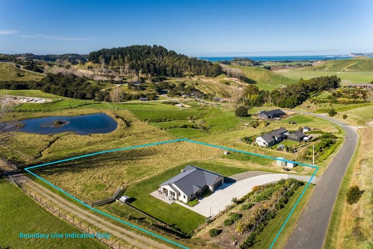 Photo of property in 94 Avery Road, Eskdale, Napier, 4182