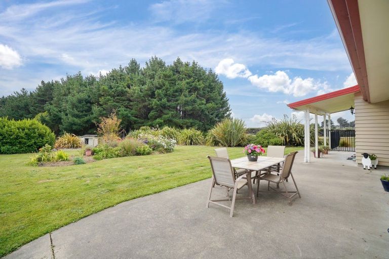 Photo of property in 510 Avon Road, Tisbury, Invercargill, 9877