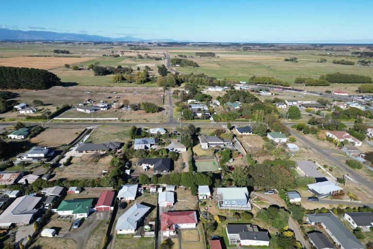 Photo of property in 13a Reeve Street, Foxton, 4814