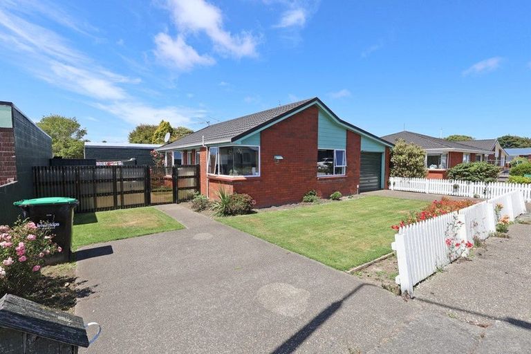 Photo of property in 350 Ness Street, Appleby, Invercargill, 9812