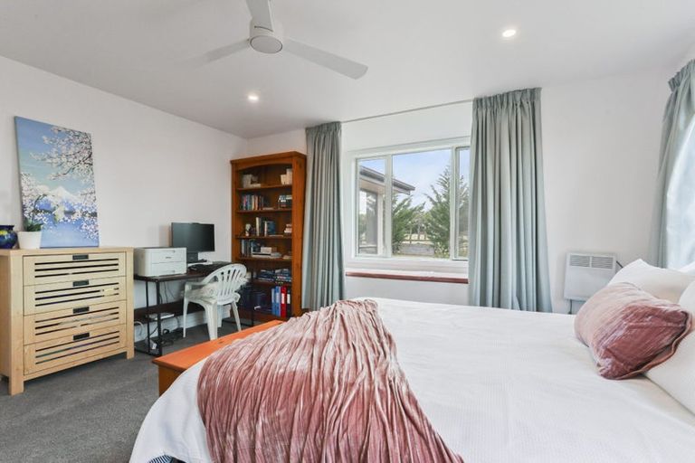 Photo of property in 599 Downs Road, Eyrewell, Rangiora, 7476