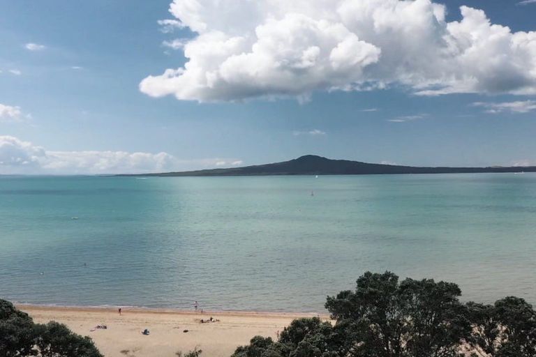 Photo of property in 297 Tamaki Drive, Kohimarama, Auckland, 1071