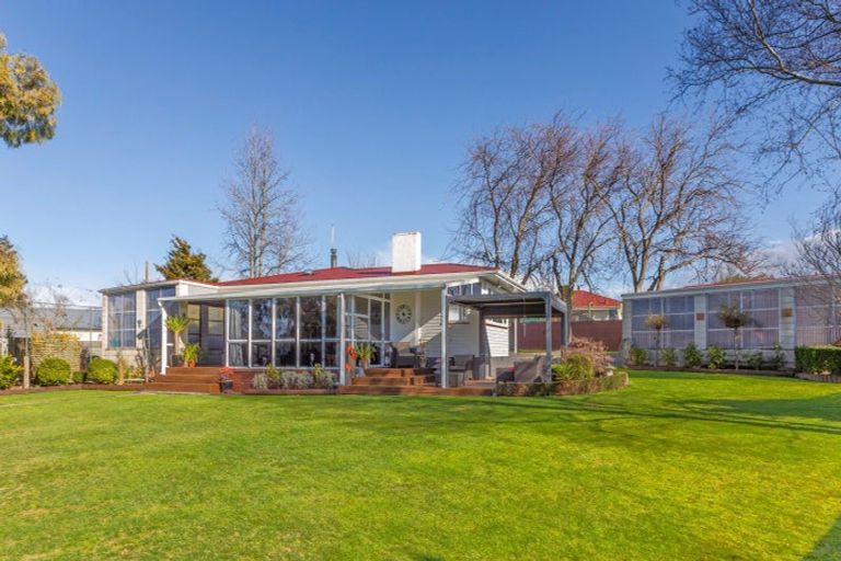 Photo of property in 3 Tavistock Road, Waipukurau, 4200