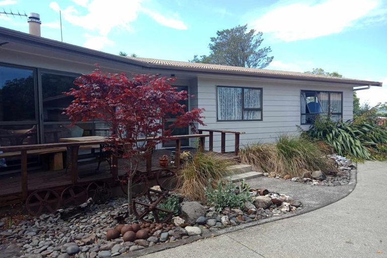 Photo of property in 8 Kimberley Road, Waihi, 3610