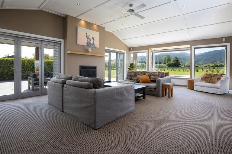 Photo of property in 90 Jeffries Road, Rapaura, Blenheim, 7273