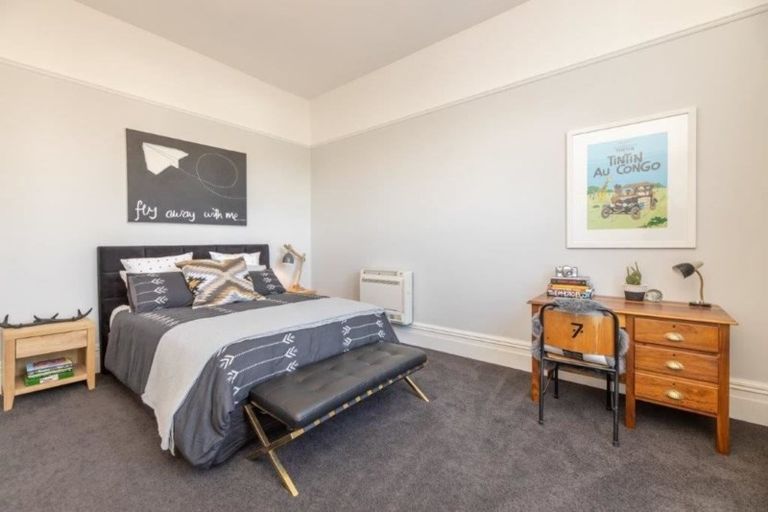 Photo of property in 1/61 Saint Albans Street, St Albans, Christchurch, 8014