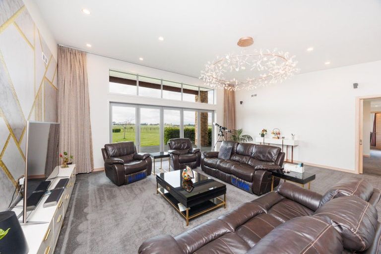 Photo of property in 171 Oroua Road, Kairanga, Palmerston North, 4475