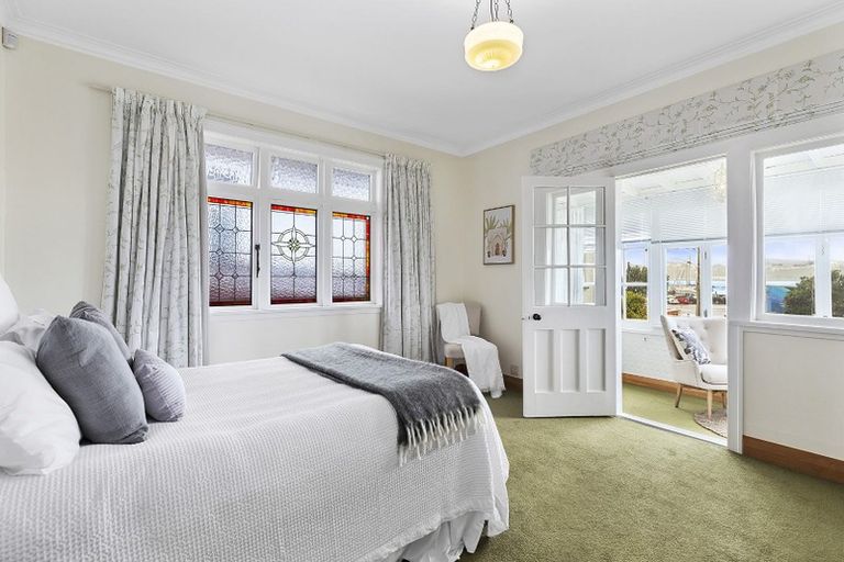 Photo of property in 522 Evans Bay Parade, Hataitai, Wellington, 6021
