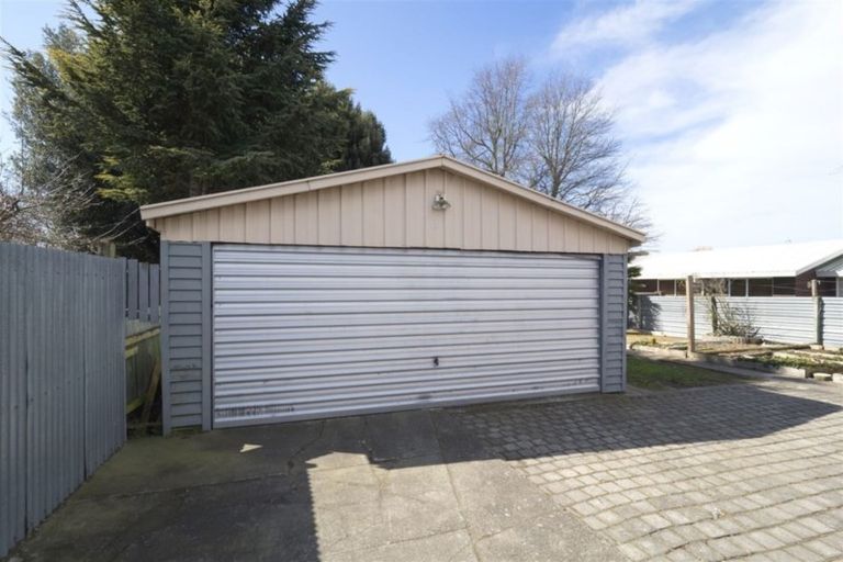 Photo of property in 4 Windsor Street, Allenton, Ashburton, 7700