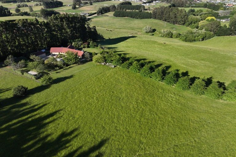 Photo of property in 271 Homestead Road, Weston, Oamaru, 9491