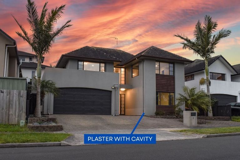 Photo of property in 9 Multose Drive, Flat Bush, Auckland, 2019