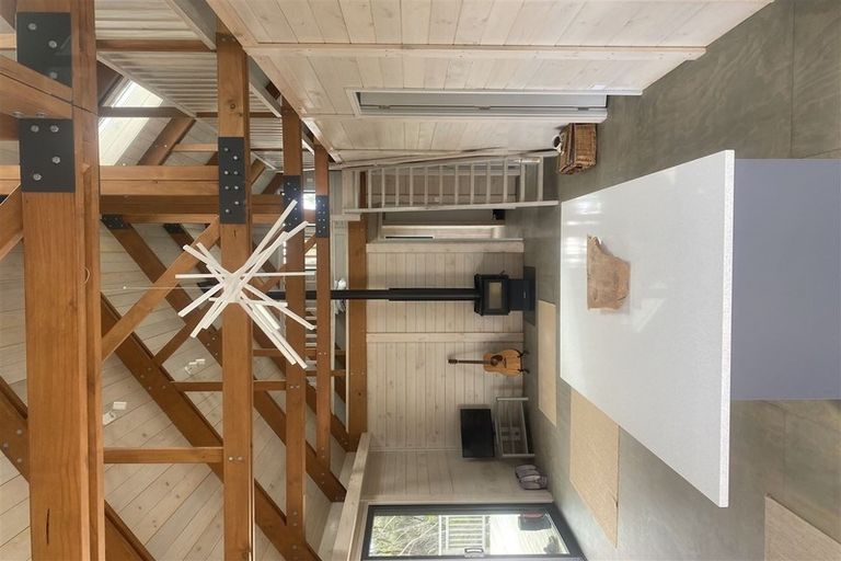 Photo of property in 221a Te Wahapu Road, Russell, 0272