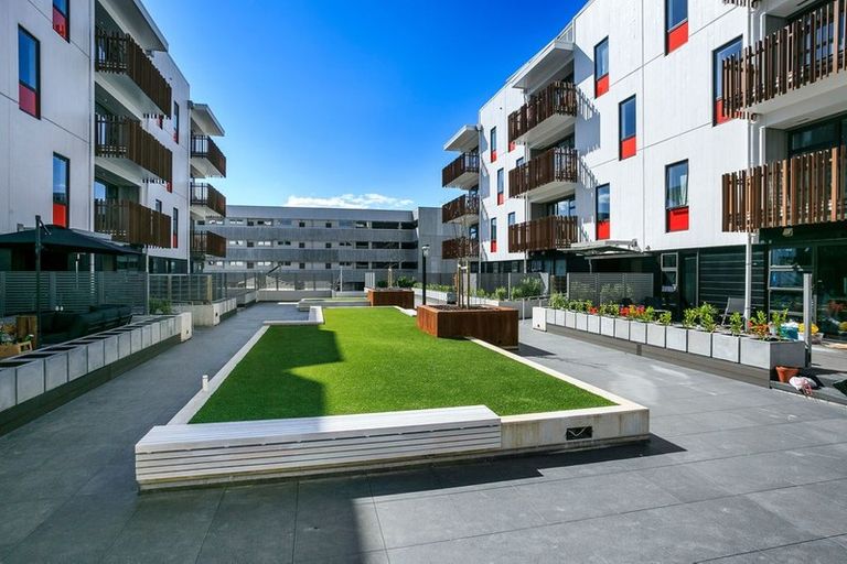 Photo of property in 611/22 Library Lane, Albany, Auckland, 0632