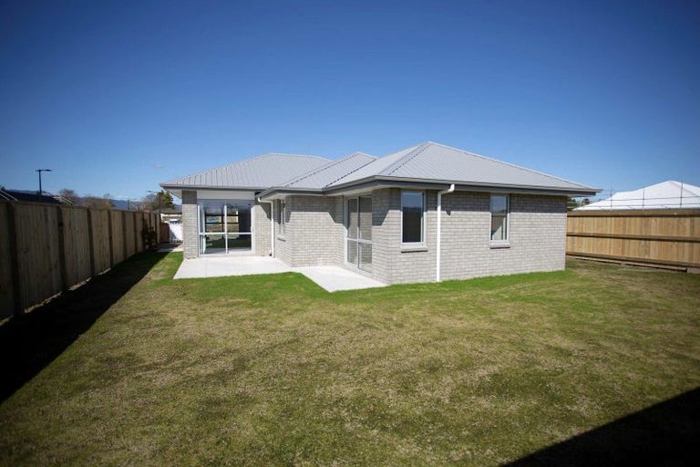 Photo of property in 59 Hampton Terrace, Matamata, 3400