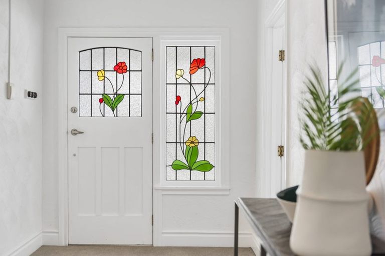 Photo of property in 12 Domain Street, Devonport, Auckland, 0624