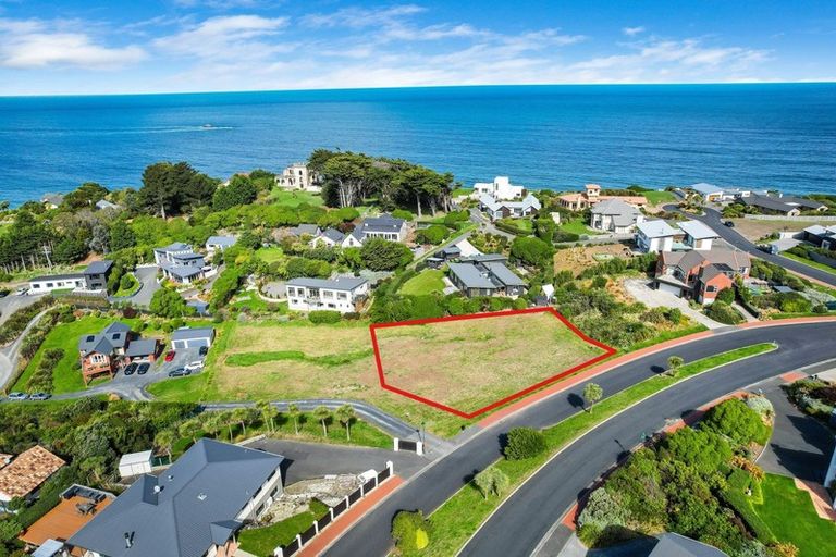 Photo of property in 13 Highgrove, Saint Clair, Dunedin, 9012