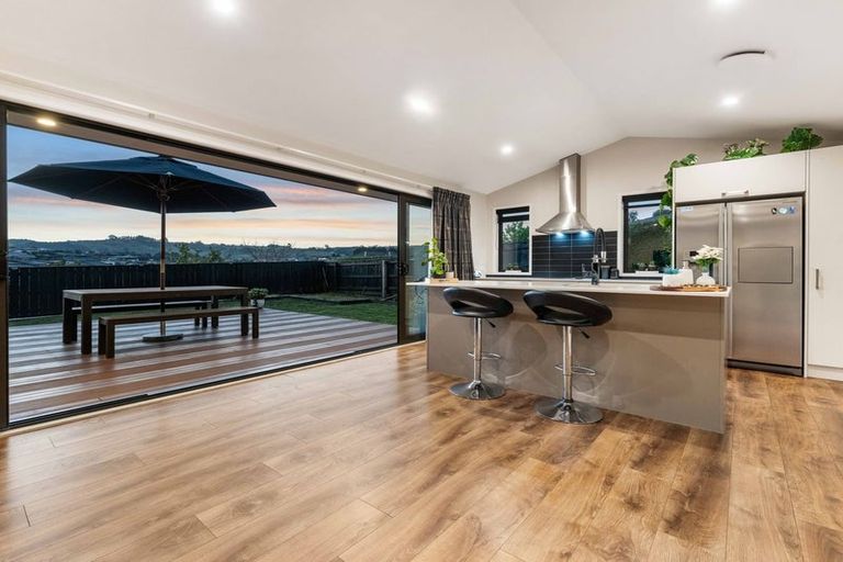Photo of property in 25 Hillpark Drive, Pokeno, 2402