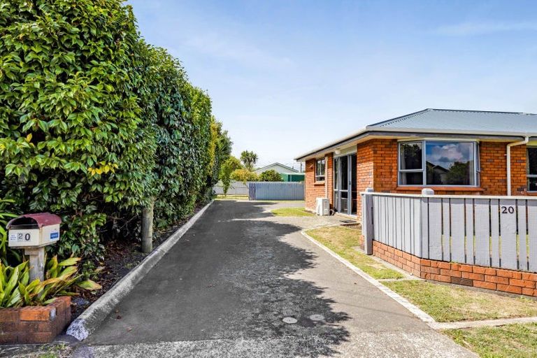 Photo of property in 20 Disraeli Street, Hawera, 4610
