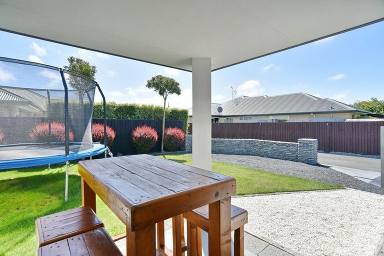 Photo of property in 71 Allison Crescent, Kaiapoi, 7630