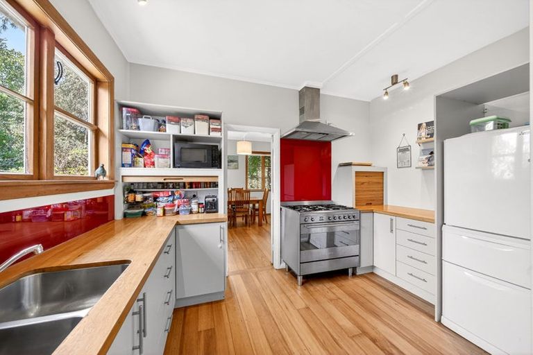 Photo of property in 14 Kenward Crescent, Featherston, 5710