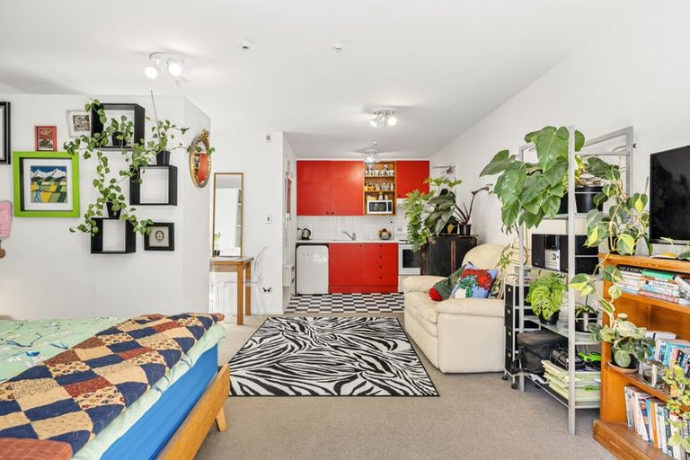 Photo of property in 10/169 Fitzgerald Avenue, Christchurch Central, Christchurch, 8011
