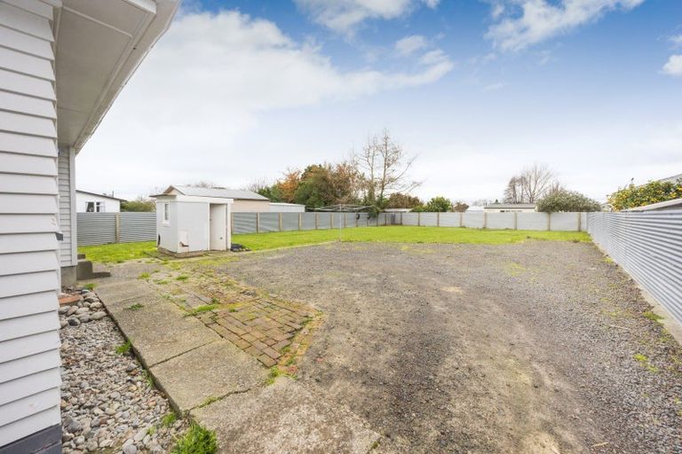 Photo of property in 85 Grey Street, Shannon, 4821