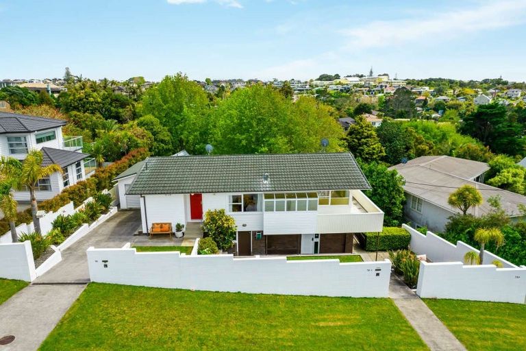 Photo of property in 1/78 Castor Bay Road, Castor Bay, Auckland, 0620