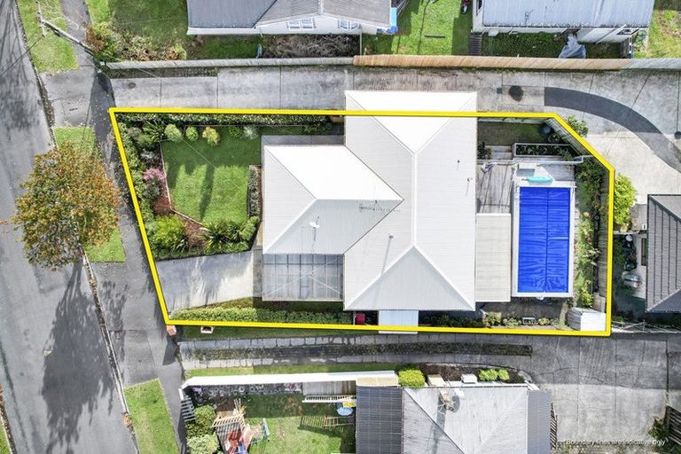 Photo of property in 15 Glenview Terrace, Glenview, Hamilton, 3206