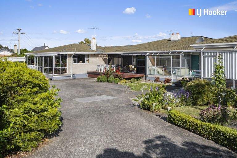 Photo of property in 3/20 Ings Avenue, Saint Clair, Dunedin, 9012