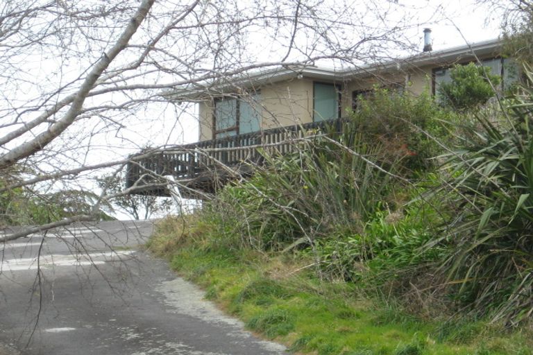 Photo of property in 7 Fairview Place, Westown, New Plymouth, 4310